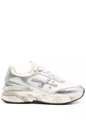 Premiata Moerund 6993 sneakers - White