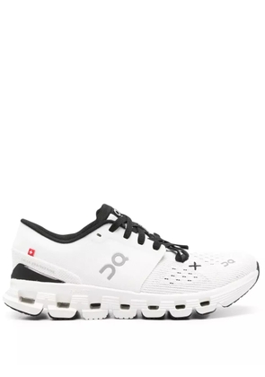 On Running Cloud X 4 sneakers - White