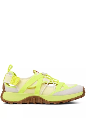 Camper Drift Trail sneakers - Yellow