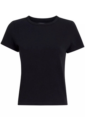 KHAITE Samson T-shirt - Black