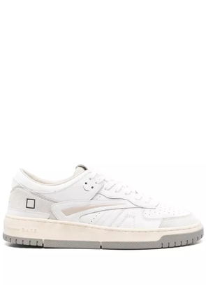 D.A.T.E. Torneo sneakers - White