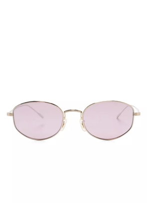 Oliver Peoples Estra sunglasses - Gold