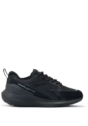 Lacoste L003 Evo mesh sneakers - Black