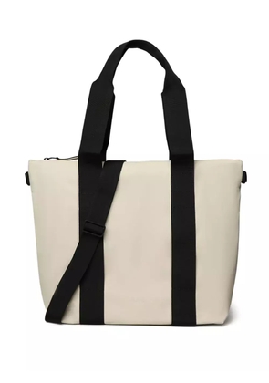 Rains Tote Bag Mini tote bag - Neutrals