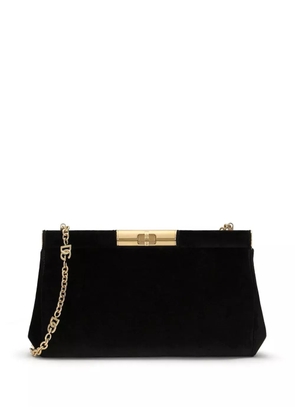 Dolce & Gabbana medium Marlene shoulder bag - Black