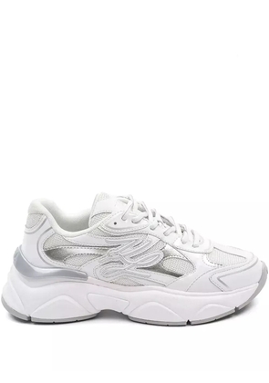 Karl Lagerfeld Komet trainers - White
