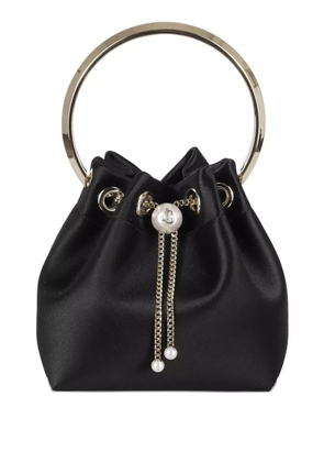 Jimmy Choo Bon Bon handbag - Black