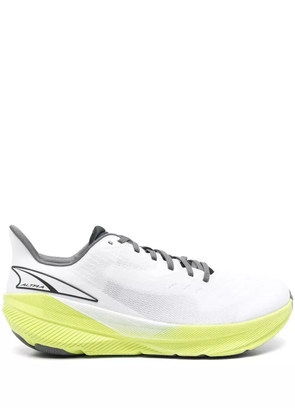 ALTRA Experience Flow sneakers - White