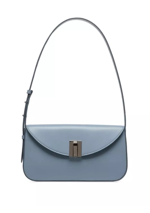 Bally small Ollam shoulder bag - Blue