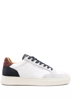 Crime London Eclipse sneakers - White