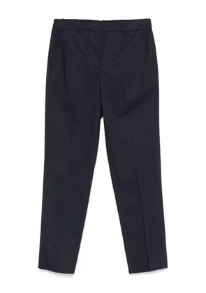 Incotex Galene trousers - Blue