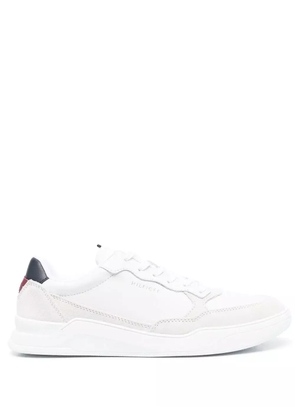 Tommy Hilfiger Elevated low-top sneakers - White