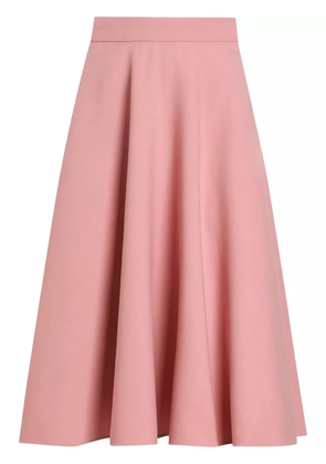 Dolce & Gabbana DNA A-line skirt - Pink