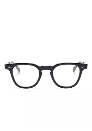 MR. LEIGHT Dean glasses - Black