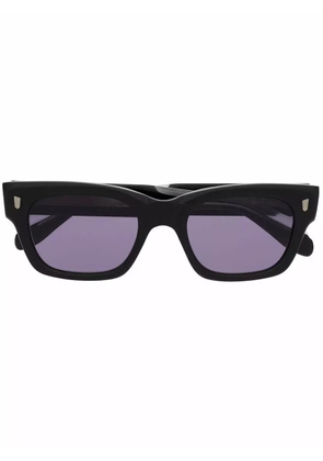 Cutler & Gross square-frame sunglasses - Black