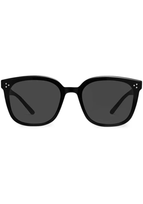 Gentle Monster By 01 sunglasses - Black
