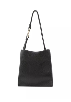 Furla mini Nuvola bucket bag - Black