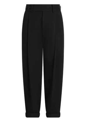 Dolce & Gabbana tapered trousers - Black