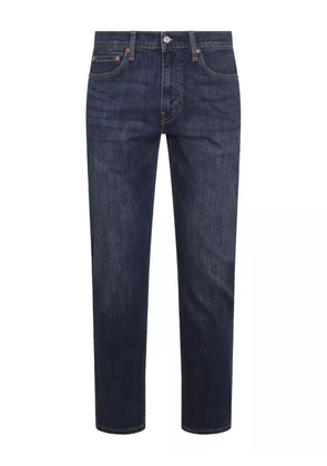 Levi's straight-leg jeans - Blue