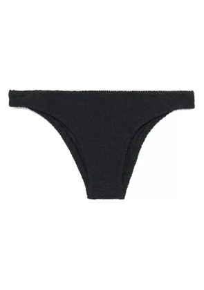 MC2 Saint Barth Elise bikini bottom - Black