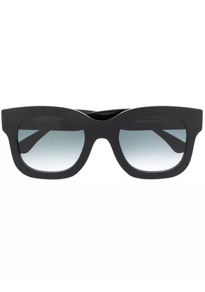 Thierry Lasry Unicorny sunglasses - Black
