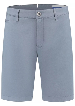 Jacob Cohën slim-fit shorts - Blue
