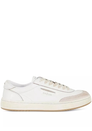 GHŌUD Lido sneakers - White