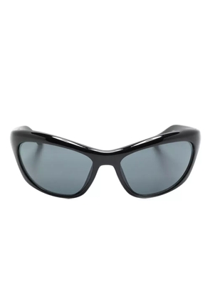 Chiara Ferragni Sky Eye cat-eye sunglasses - Black