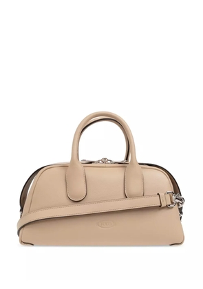 Tod's Darsena tote bag - Neutrals