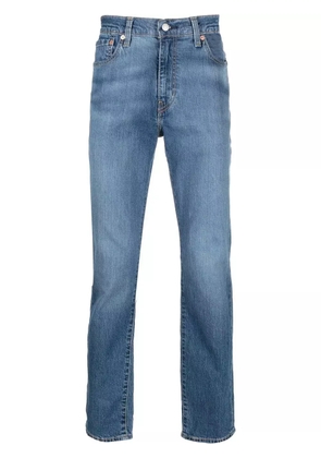 Levi's straight-leg jeans - Blue