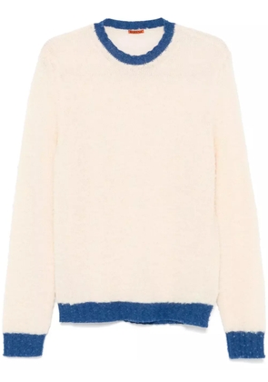Barena Ato sweater - Neutrals