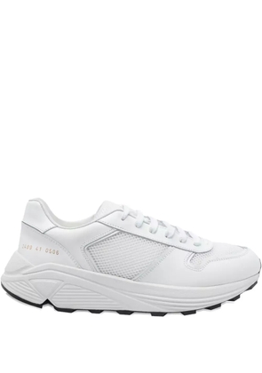 Common Projects Premium Runner sneakers - White