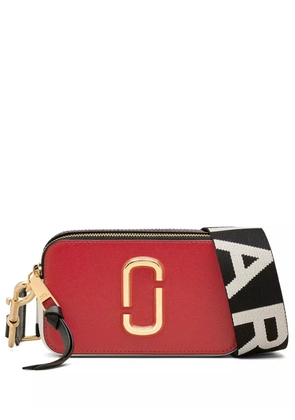 Marc Jacobs The Snapshot camera bag - Red