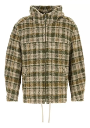 MARANT Kurt jacket - Green