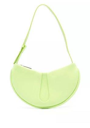 Themoirè EBE shoulder bag - Green