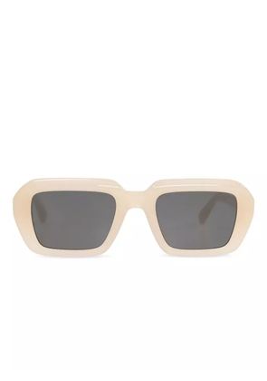 Mykita Nima sunglasses - Neutrals