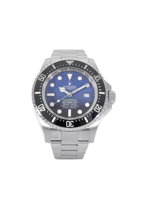 Rolex Sea-Dweller 44mm - Silver
