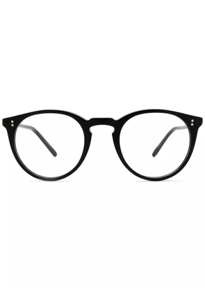 Oliver Peoples O'Malley glasses - Black