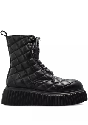 AGL Elsa boots - Black