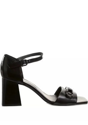 Hogl Charlotta 70mm block-heel sandals - Black