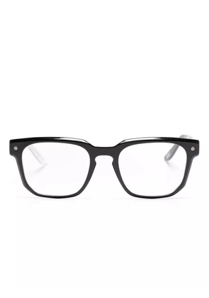 Snob Williams glasses - Black