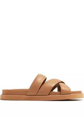 Senso Nico sandals - Brown