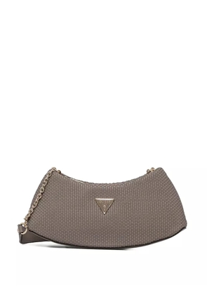 GUESS USA Phaedra shoulder bag - Neutrals