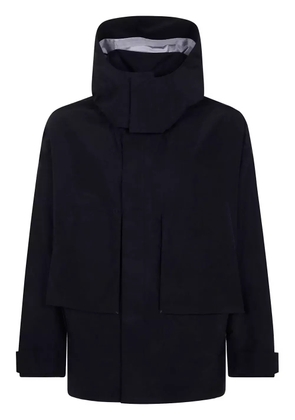Herno Laminar jacket - Black