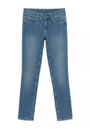 LIU JO Monroe jeans - Blue
