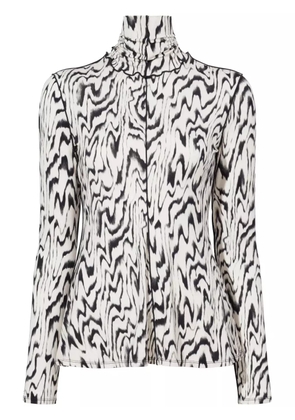 Proenza Schouler White Label Audrey top