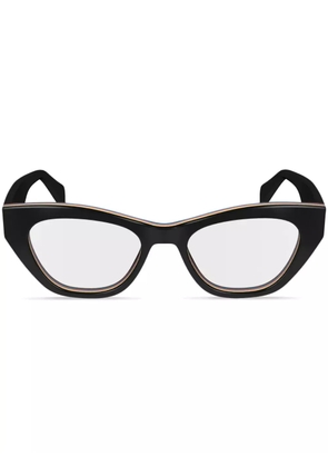Paul Smith Korda glasses - Black