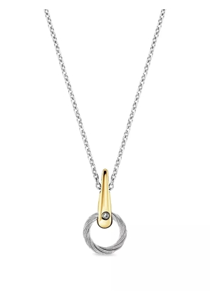 Charriol Zen Extension necklace - Silver