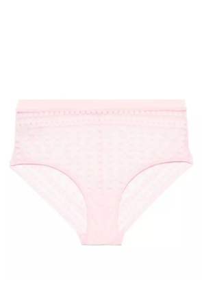 Marlies Dekkers Luminosa briefs - Pink