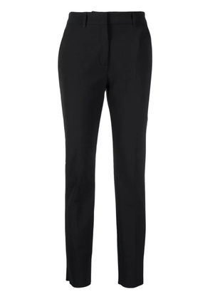 'S Max Mara tailored tapered trousers - Black